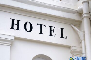 Elite Hotels of Sweden