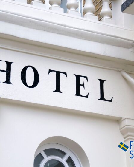 Elite Hotels of Sweden