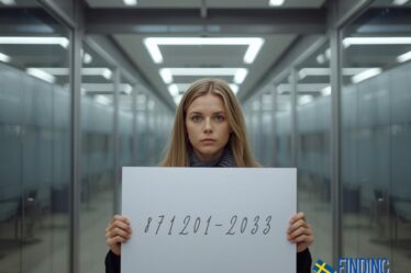 Everyone needs a personal number in Sweden