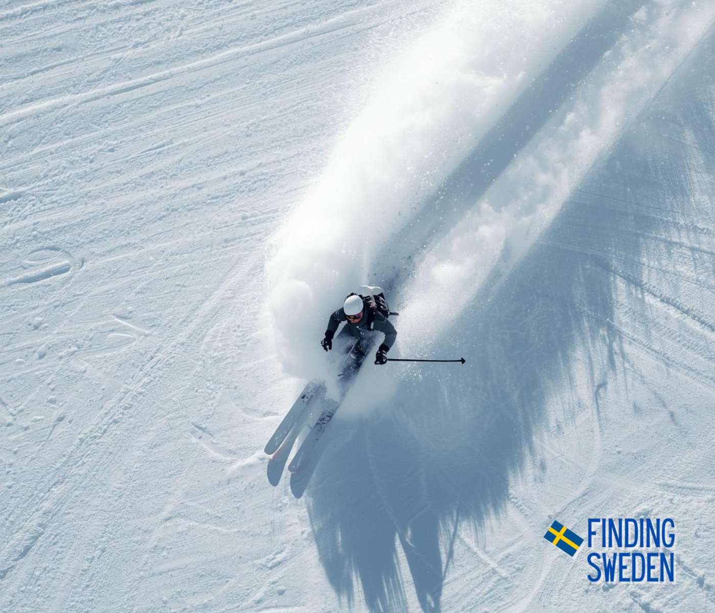 Skiing Holiday in Sweden, february 2026