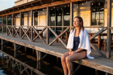 A unique stay in Dalsland