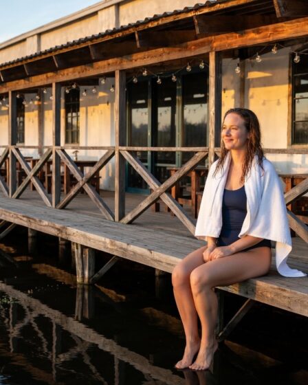 A unique stay in Dalsland