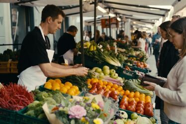 Using Cash in Stockholm