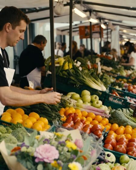 Using Cash in Stockholm