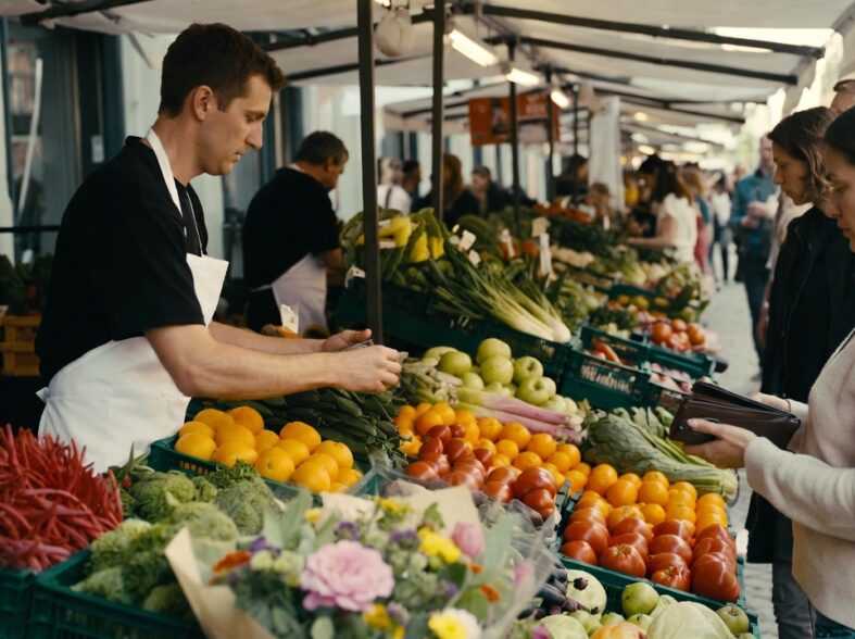 Using Cash in Stockholm