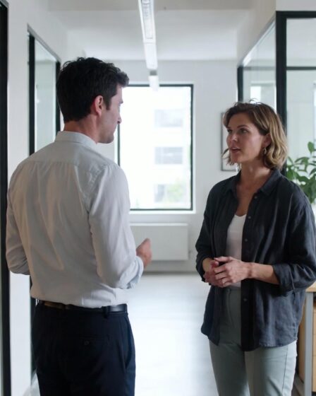 Swedish Offentlighetsprincipen at work