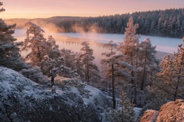 Tiveden National Park