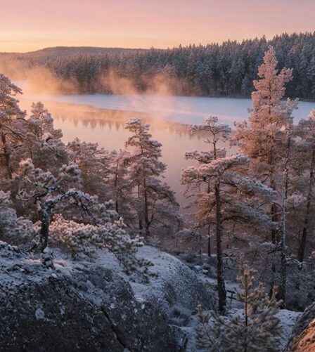 Tiveden National Park