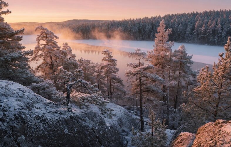 Tiveden National Park