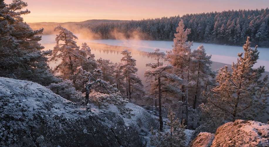 Tiveden National Park