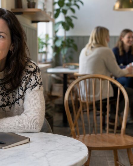 Loneliness is common in Sweden, especially in Stockholm